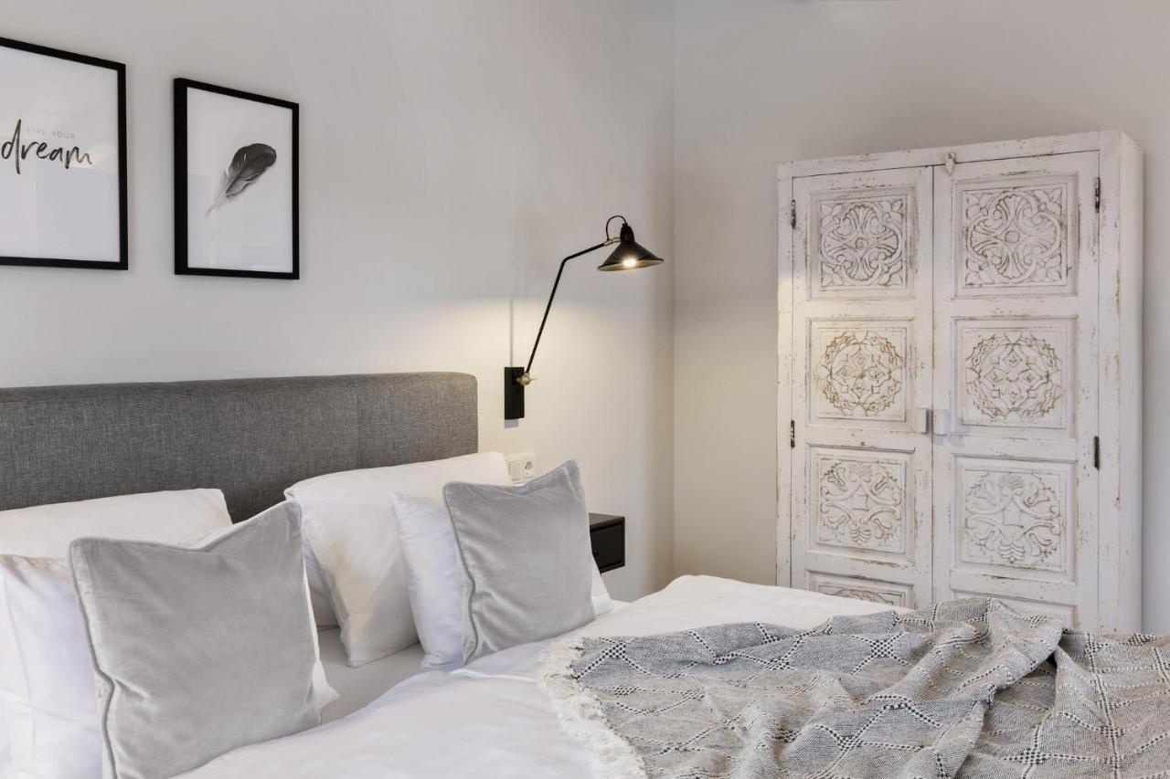 Bewegte Berge Apartments Saalfelden Zewnętrze zdjęcie