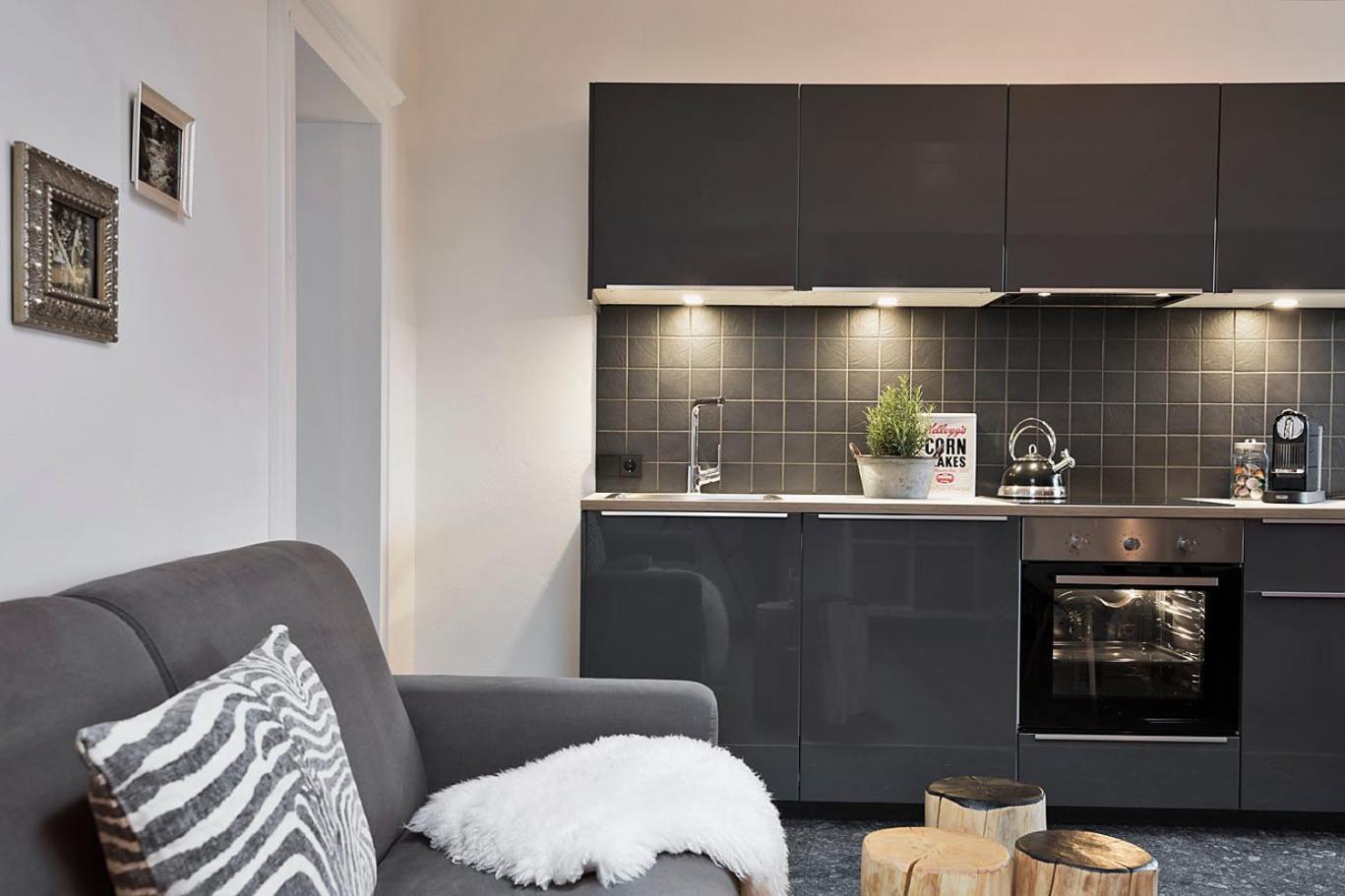 Bewegte Berge Apartments Saalfelden Zewnętrze zdjęcie