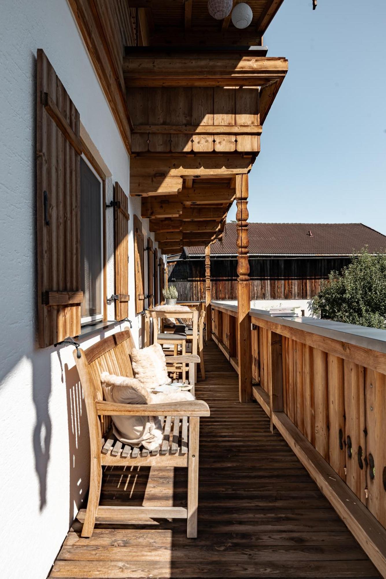 Bewegte Berge Apartments Saalfelden Zewnętrze zdjęcie