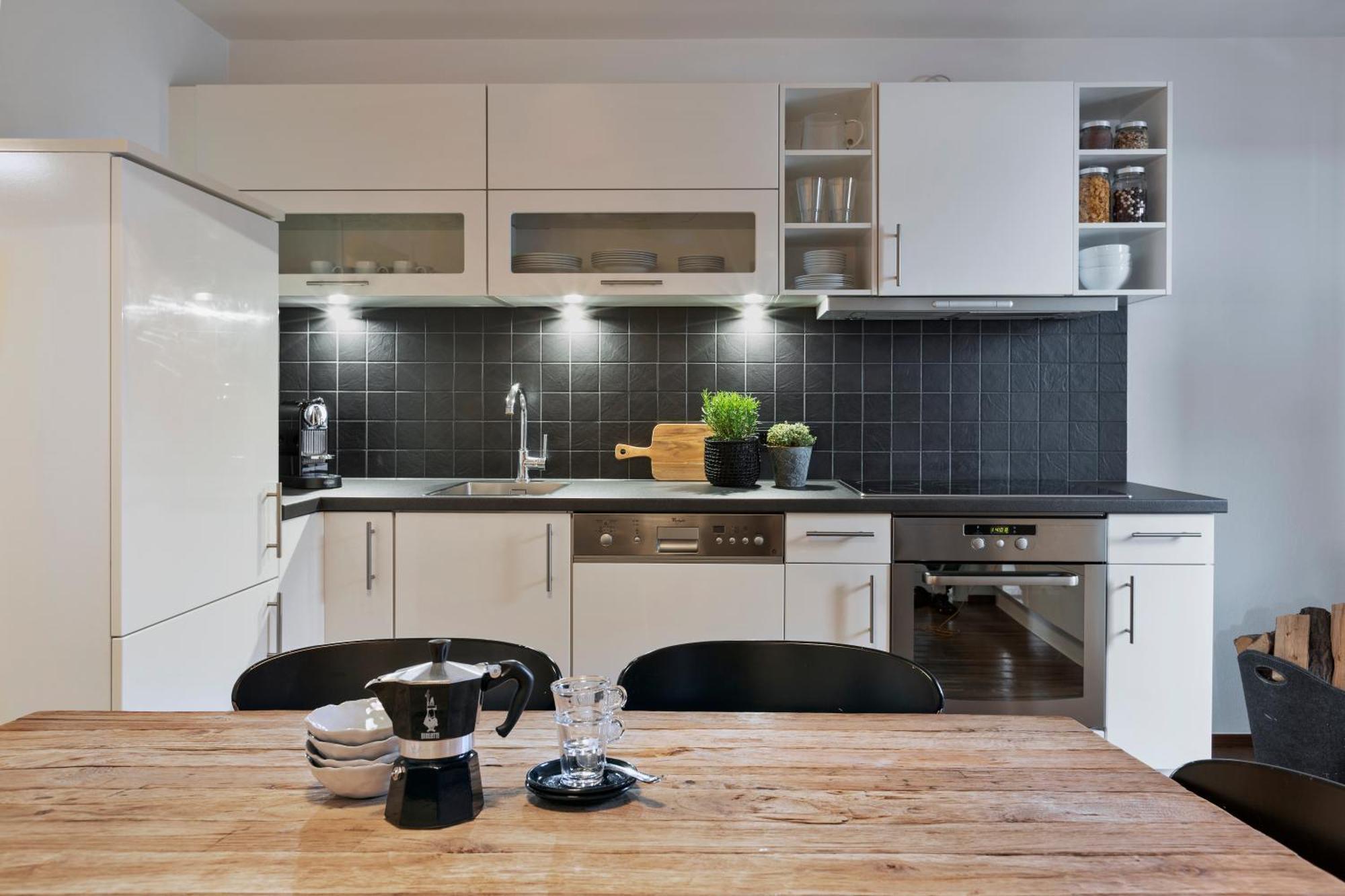 Bewegte Berge Apartments Saalfelden Zewnętrze zdjęcie